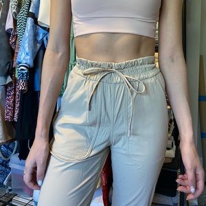 Lululemon Beyond the Studio Jogger